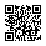 (°o°C=(_ _;バキッ
のQRコード