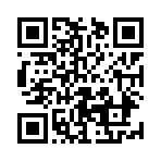 ( -o-)∞∞∞●コークスクリューパンチ！
のQRコード