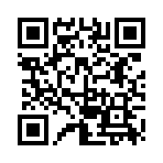 アッパー o(`_')丿丿丿
のQRコード