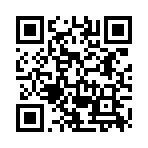 o(￣ ◇￣)○ぱぁぁんち
のQRコード