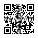 （*・∇・)―――――――――Ю)・д*）
のQRコード