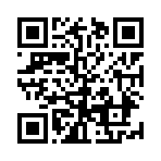 （っ・ω）つ）゜д゜）つ）゜◇゜）　パ～ンチ
のQRコード