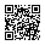 oh!((ﾟoﾟ#(C=(–;)ﾊﾞｷｯ!
のQRコード