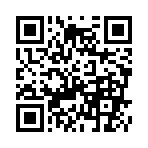 o(`ε')=====〇バキッ☆)))XoX)ア、アレェェェ
のQRコード