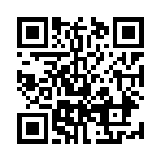 （゜ゝ゜）＝〇⊃゛Д゜)ﾊﾞｷﾞｬｧｱ!!
のQRコード