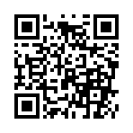 (　++)☆O=(--メ)q ウラウラァ
のQRコード