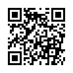 ( -o-)∞∞∞●コークスクリューパンチ！
のQRコード