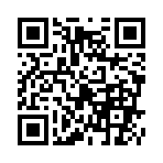 三○))д゜*)
のQRコード