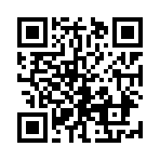 テイッ o(^◇^)○☆((( >0<)
のQRコード