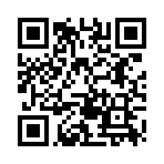 アッパー o(`_')丿丿丿
のQRコード