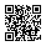 (○ ｀ｰ´)○ﾊﾞｷｯ!
のQRコード