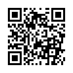 ﾟＡ`)≡〇)`Дﾟ).･;'∴
のQRコード