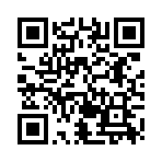 ☆○（ °ο°)ｏドカッ！
のQRコード