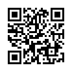 (●´∀｀pﾟ+.宜しくЙЁЙﾟ+.q
のQRコード