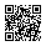 （°O°(○＝(' O ')＝○)°O°）ダブルパーンチ
のQRコード