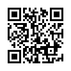 パンチ ｏ-_-)＝○)゜O゜）
のQRコード