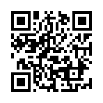 ドリャッ o(●゜ー゜●）＝＝○）゜O°).。・
のQRコード