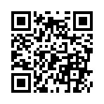 ｷﾀ━｡ﾟ･+:.･★┗┐ヽ(･д･`*)ﾉヽ(*´･д･)ﾉ┌┛☆･.:+･ﾟ｡━!!!
のQRコード