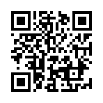 Σ(ﾟДﾟ)ｸﾙﾅ━━━━!!
のQRコード