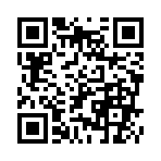 ｷﾀ(･∀･)ｺﾚ
のQRコード