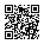 *☆*―参||ヽ(´・д・｀)ﾉミ|Ю上――*☆*
のQRコード