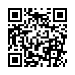 ｷﾀ━━Σ(・ω・|l|)━━ｿﾞｫ
のQRコード