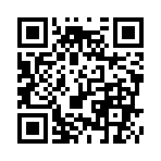 来ﾈｪｪ━━ヾ(*`エ´*)ﾉ━━YO!!
のQRコード