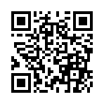 ﾟ.+:｡уояо(v´∀｀o)sнiкцﾟ.+:｡
のQRコード