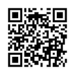 来ﾈｪｪ━━ヾ(*`エ´*)ﾉ━━YO!!
のQRコード