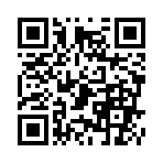 *☆*ｷﾀｷﾀ――(σ´∀｀)σ――ﾝ!!!!*☆*
のQRコード