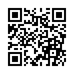 d(･’v’・{ ﾟ+｡:.ﾟНαТδμﾟ.:｡+ﾟ }・’v’･)b
のQRコード