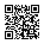 ｷﾀ━━━━ヽ(ﾟ∀ﾟ )ﾉ━━━━!!!!
のQRコード