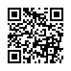 ｷﾀ━━(☆∀☆)━━!!!
のQRコード