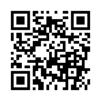 ｷﾀ━━━━ヽ(´ﾟдﾟ｀)ｼ━━━━ﾝ!!!!!
のQRコード