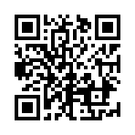 来ﾅｸﾃ(/д｀*)ｴｴｪｪｯﾃ!!
のQRコード