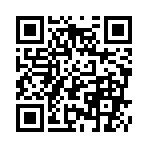 来ﾈｪｪ━━ヾ(*`エ´*)ﾉ━━YO!!
のQRコード