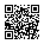 ｸﾙﾅ━━ξξξξξヾ(｀д´●)ﾉﾞ━━━!!!
のQRコード