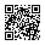 ｺﾅ━━(*´ω｀)(´ω｀*)━━ｲ!!
のQRコード