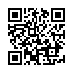 ｺﾅ━━(*´ω｀)(´ω｀*)━━ｲ!!
のQRコード