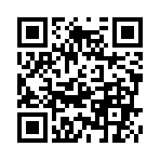 ｷﾀ━━━━(つ∀｀*)━━━━!!
のQRコード