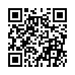 ﾟ+.ﾟ｡ﾟ+(●ﾉÅ`●)ﾉ初宜ﾅﾉｫﾟ+.ﾟ｡ﾟ+
のQRコード