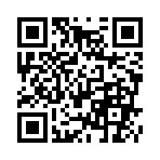 ゥォェェェェ・・・・orz・・・・キモッ
のQRコード