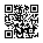 ('A`)
のQRコード