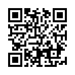 （･□･）川 ガガガガーンンン
のQRコード