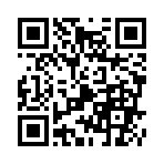 （＾∀＾）ｍ
のQRコード