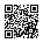 ﾍﾟｺﾍﾟｺ″(ｍ・ｖ・)ｍ ﾖ ﾛ ｼ ｸ й ё ☆
のQRコード