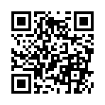 ('A`)
のQRコード