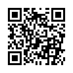 ⊇ωΝiﾁワ≧с≦ノシ
のQRコード