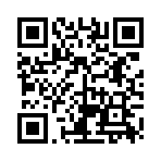 ﾌﾞﾌ(´゜ω゜);:*';:(;゜;∀;゜:｀)
のQRコード