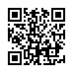 ｀;:゛；｀；・（゜ε゜　）ブッ！！ｗｗ
のQRコード